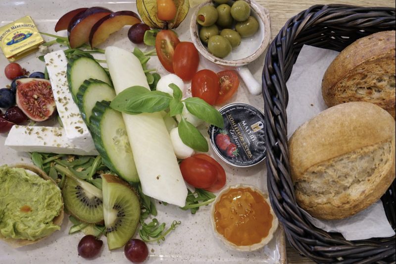 Italienische Spezialitäten